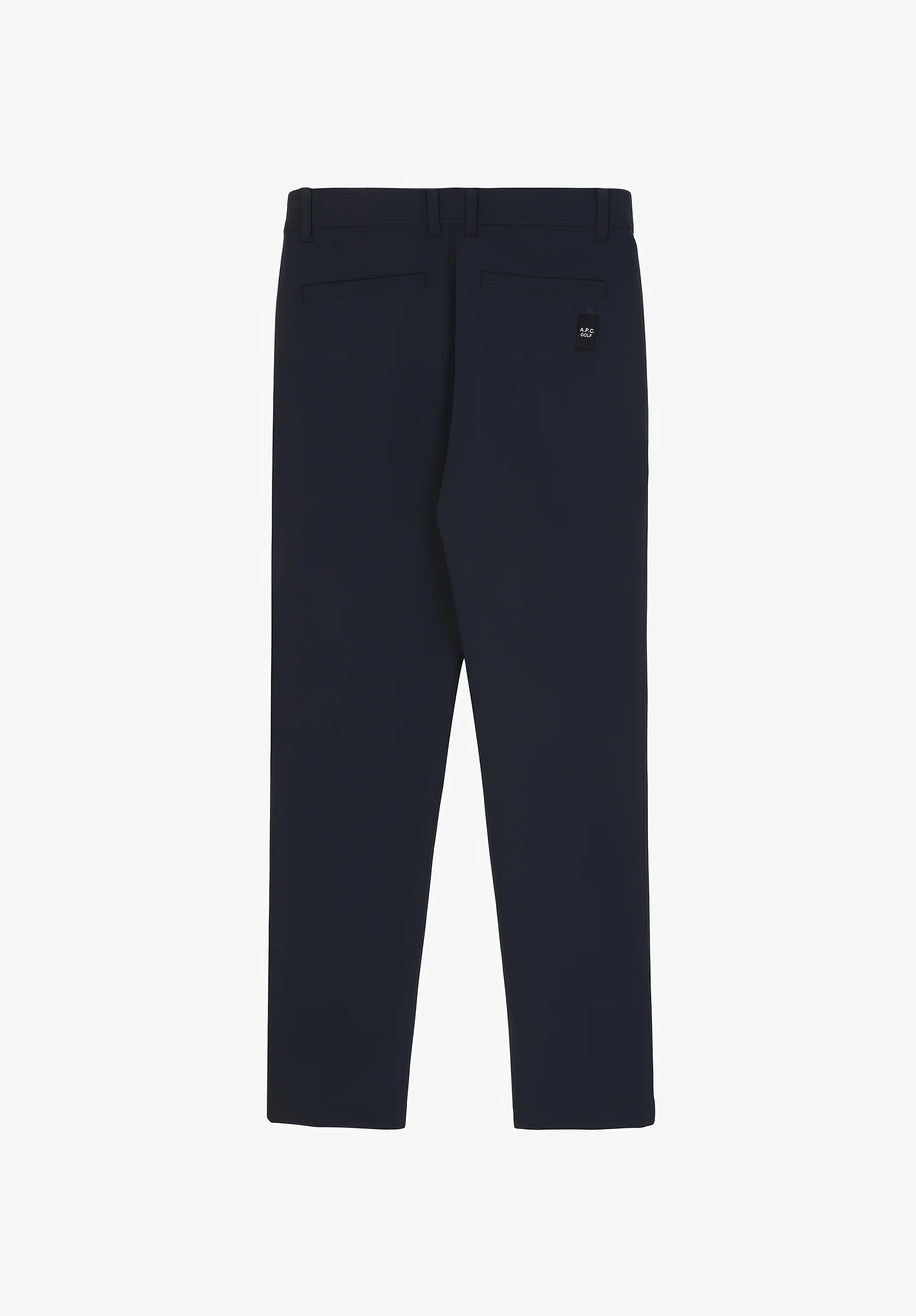 Pantalon Albert - Dark navy