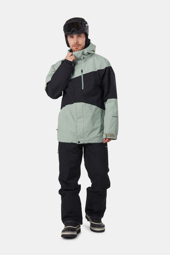 Volcom Volcom Primry Ins Jacket Ski-Jas