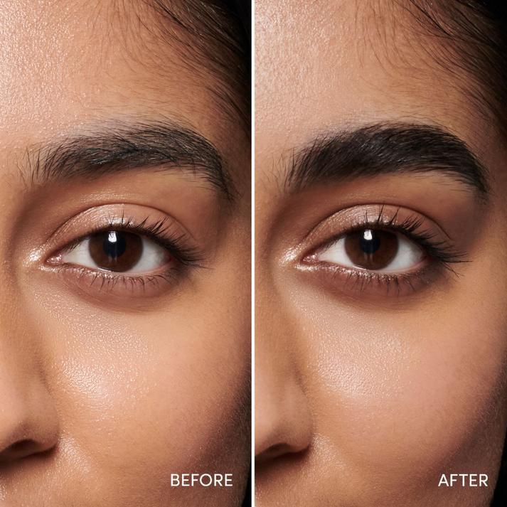 Wonderskin - Dream Brow Gel-Serum Black
