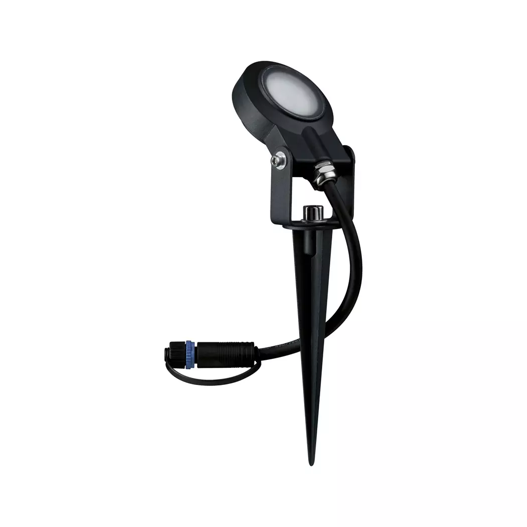 LED-Erdspieß Plug&Shine
