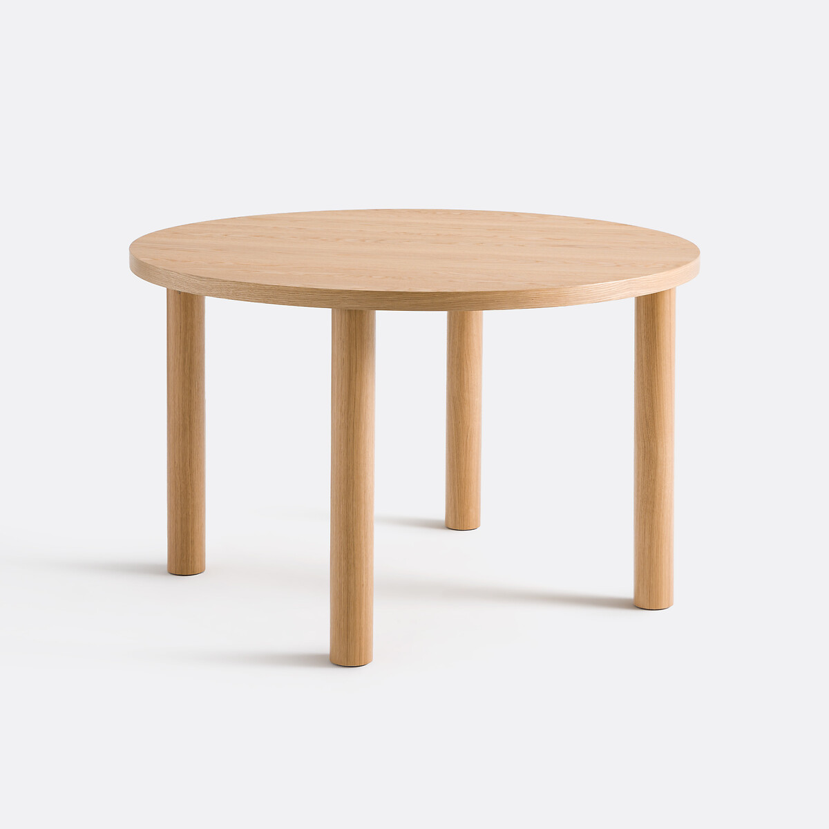 LA REDOUTE INTERIEURS<br>Mesa para 4 a 6 pessoas