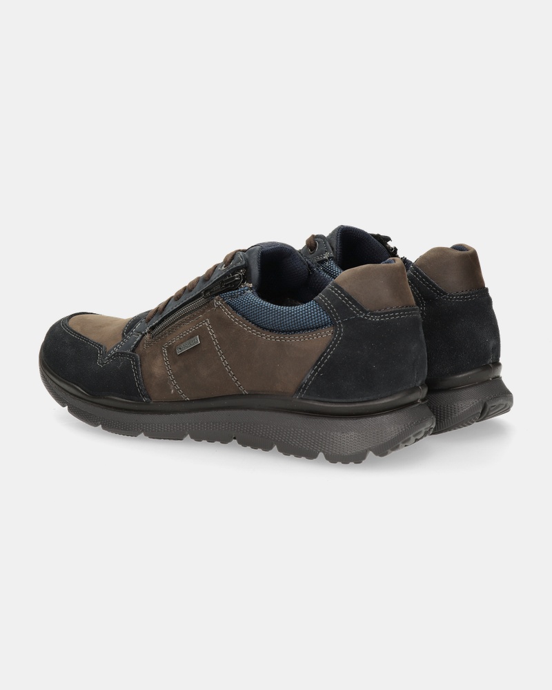 Ara Benjo Lage sneakers  - blauw