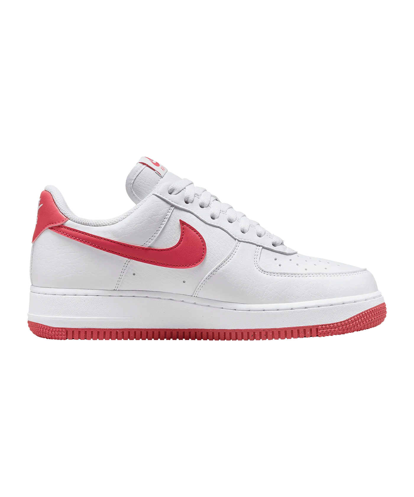 Nike Air Force 1 '07 Next Nature Damen Weiss F102