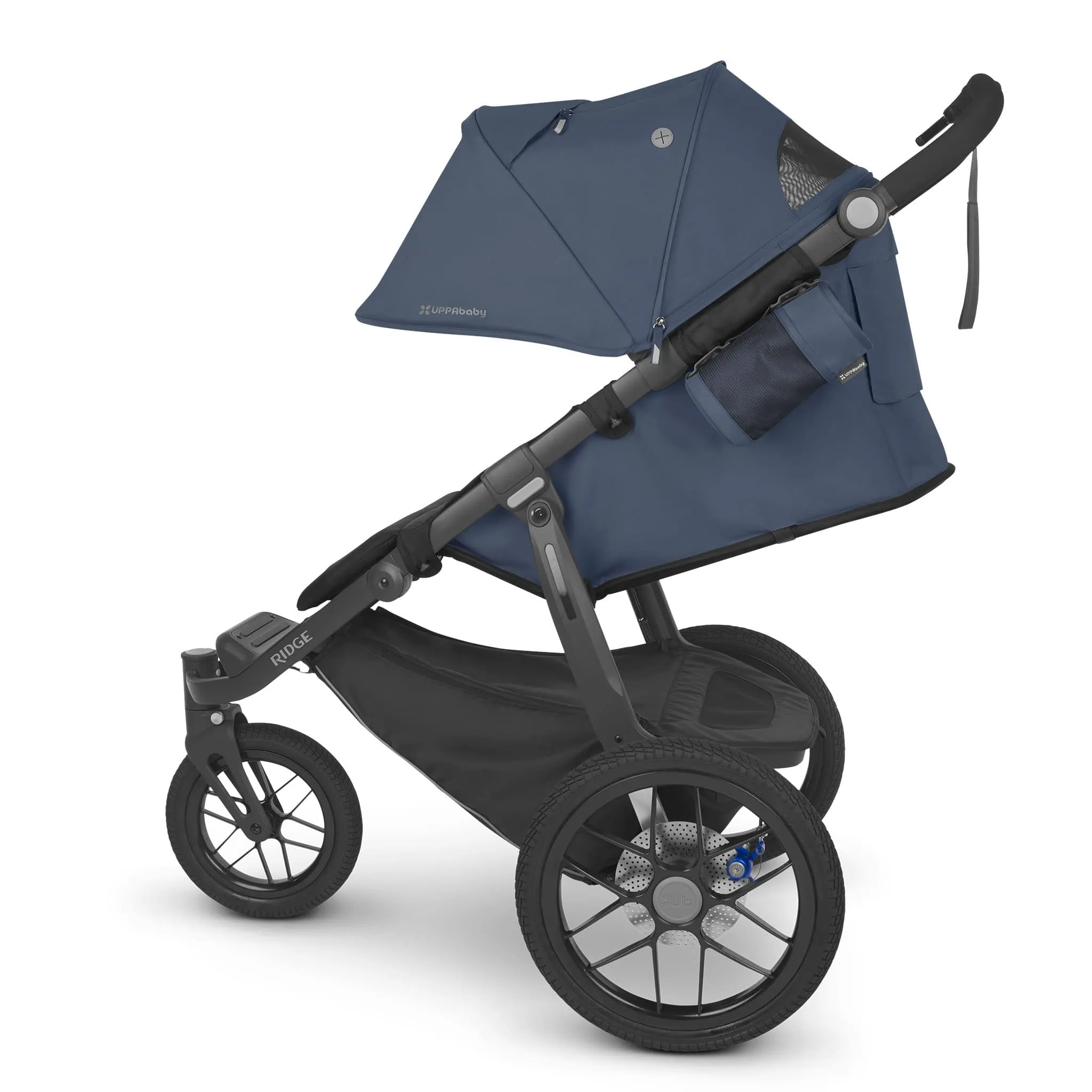 UPPAbaby Poussette Ridge - Reggie