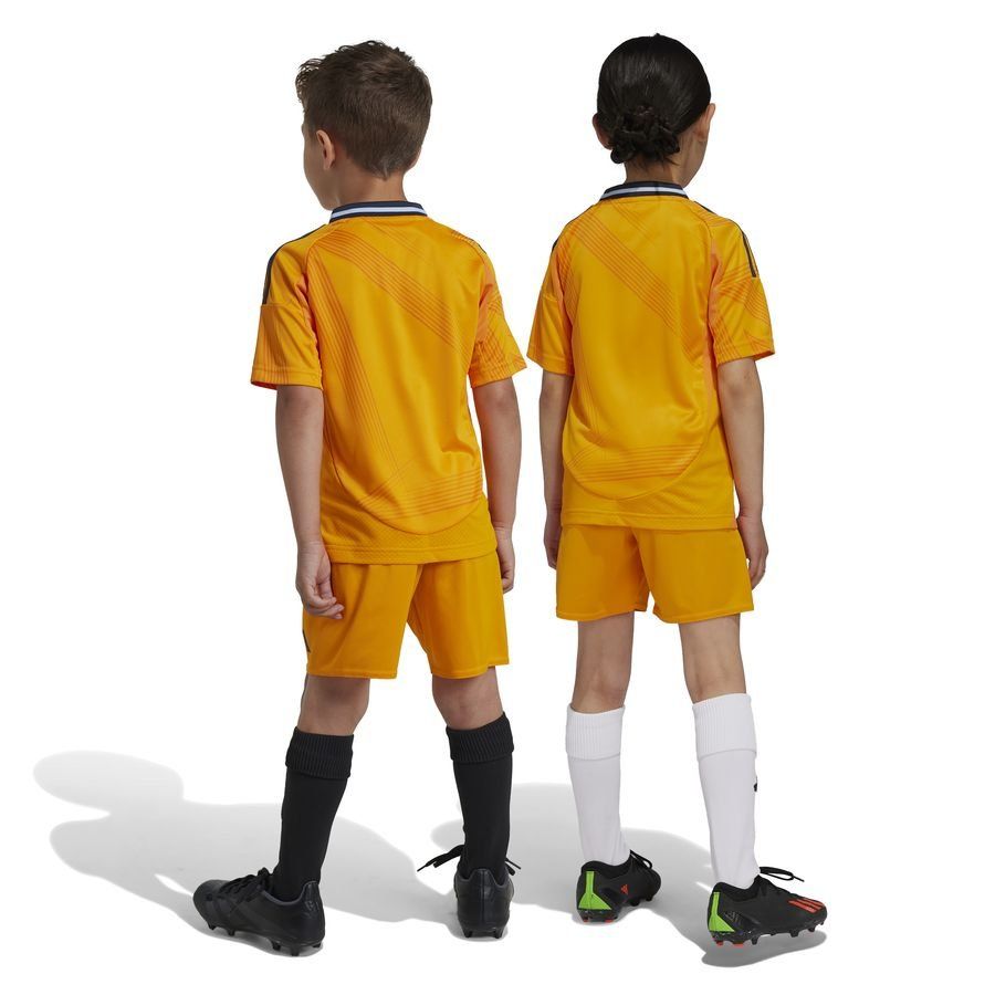 Real Madrid Maillot Extérieur 2024/25 Mini-Kit Enfant