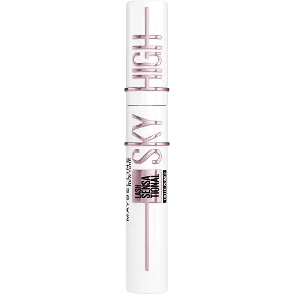 Lash Sensational Sky High Very Black und Sky High Tinted Primer