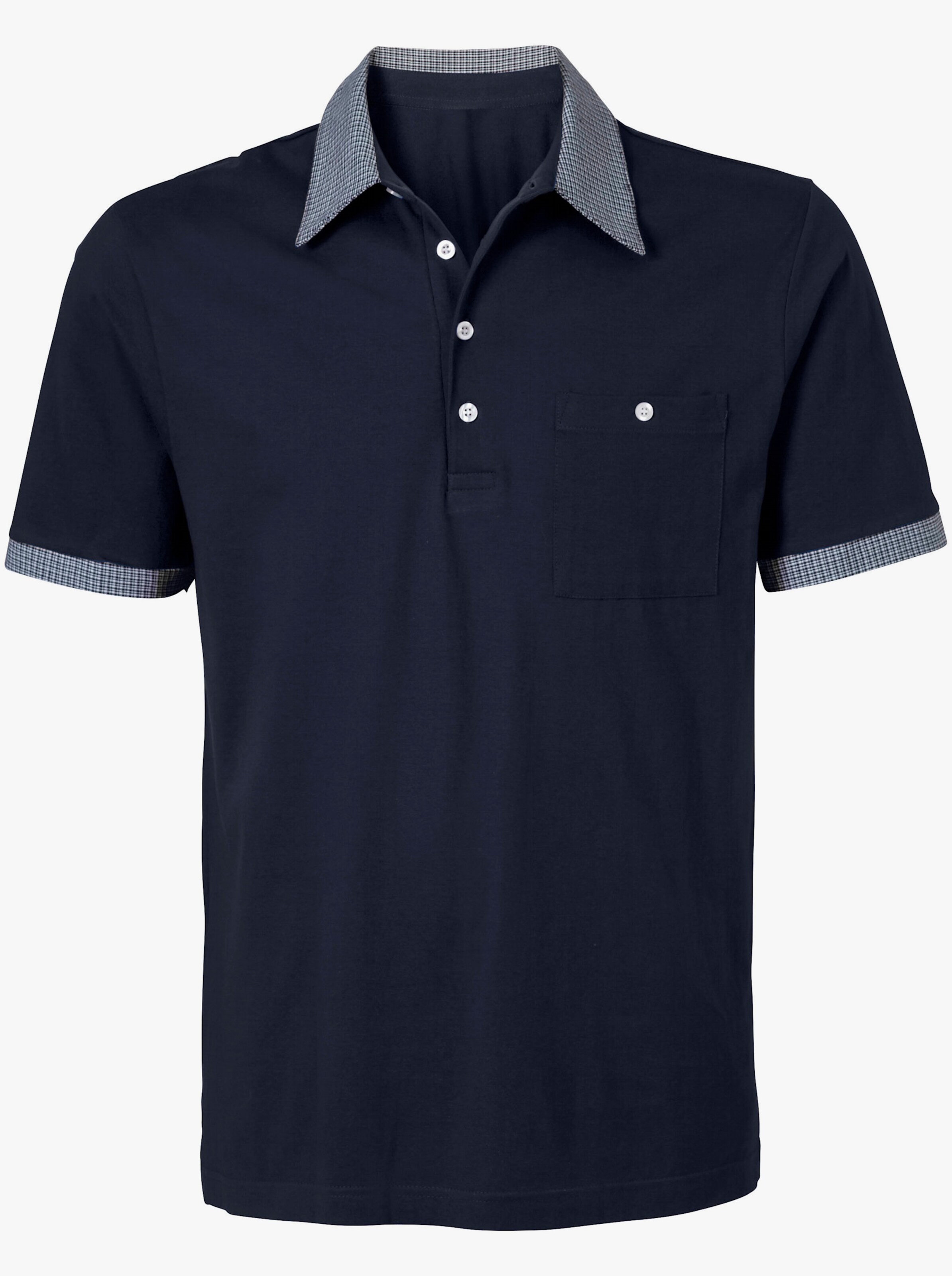 Poloshirt