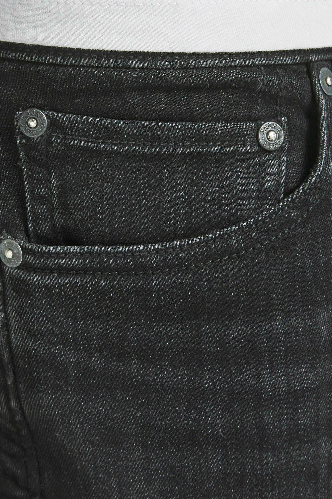 Calça jeans Glenn slim fit