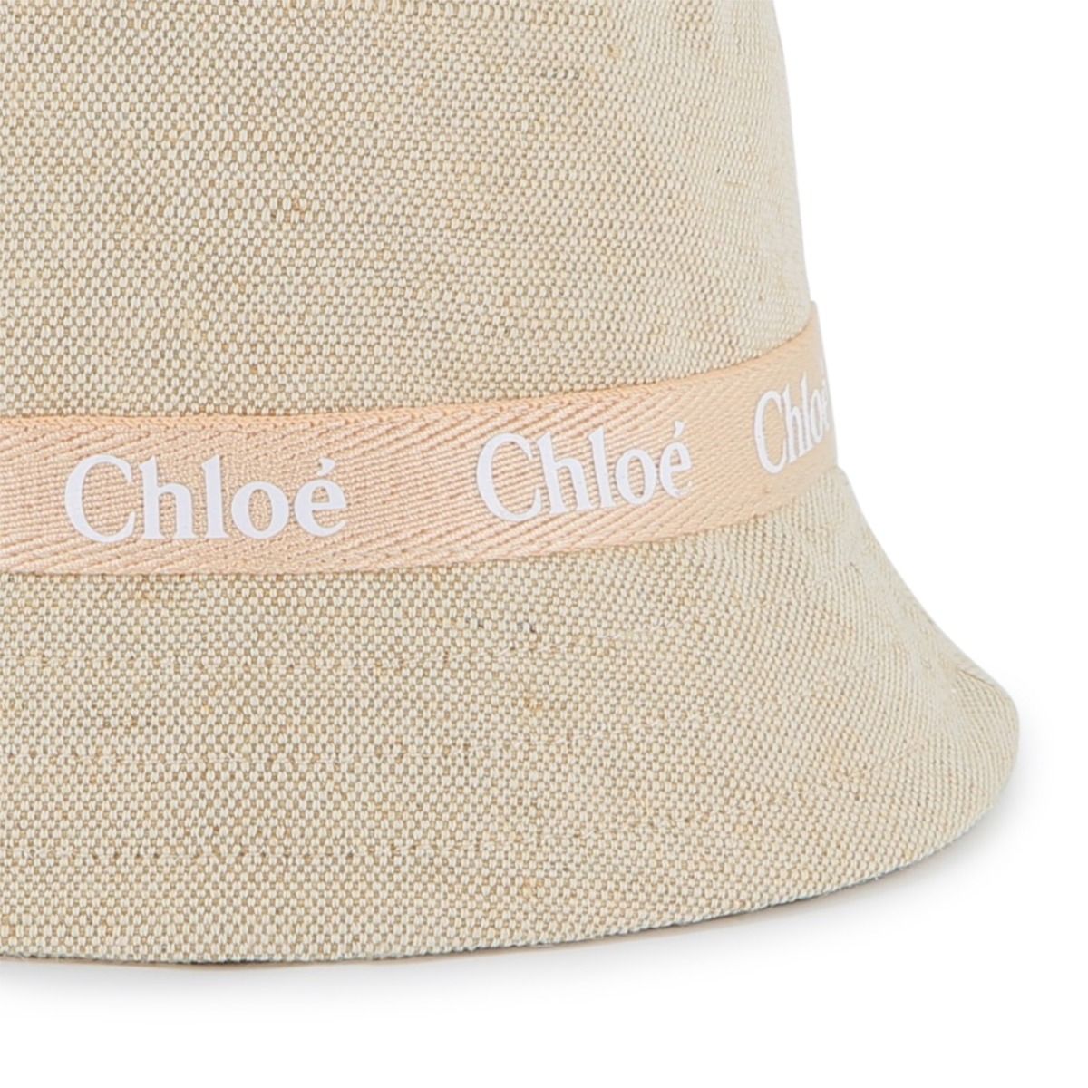Chloé Bucket Hat