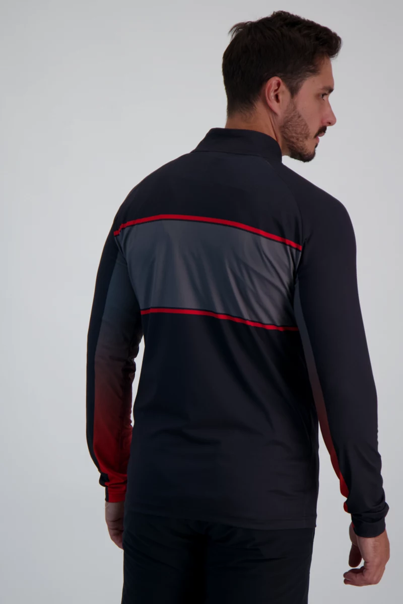 Spyder Paramount Herren Midlayer