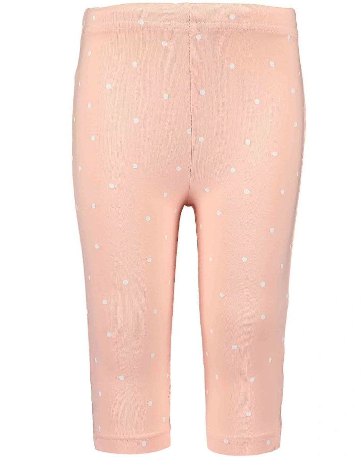 Capri-Leggings SPOT ON in melon