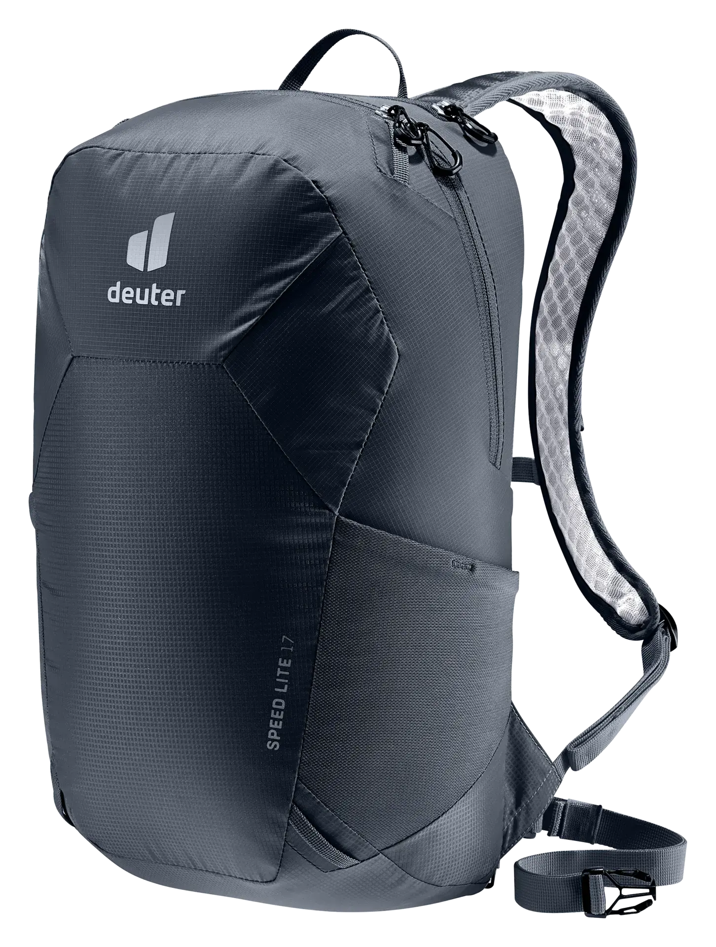Deuter Speed Lite 17 Rugzak Zwart