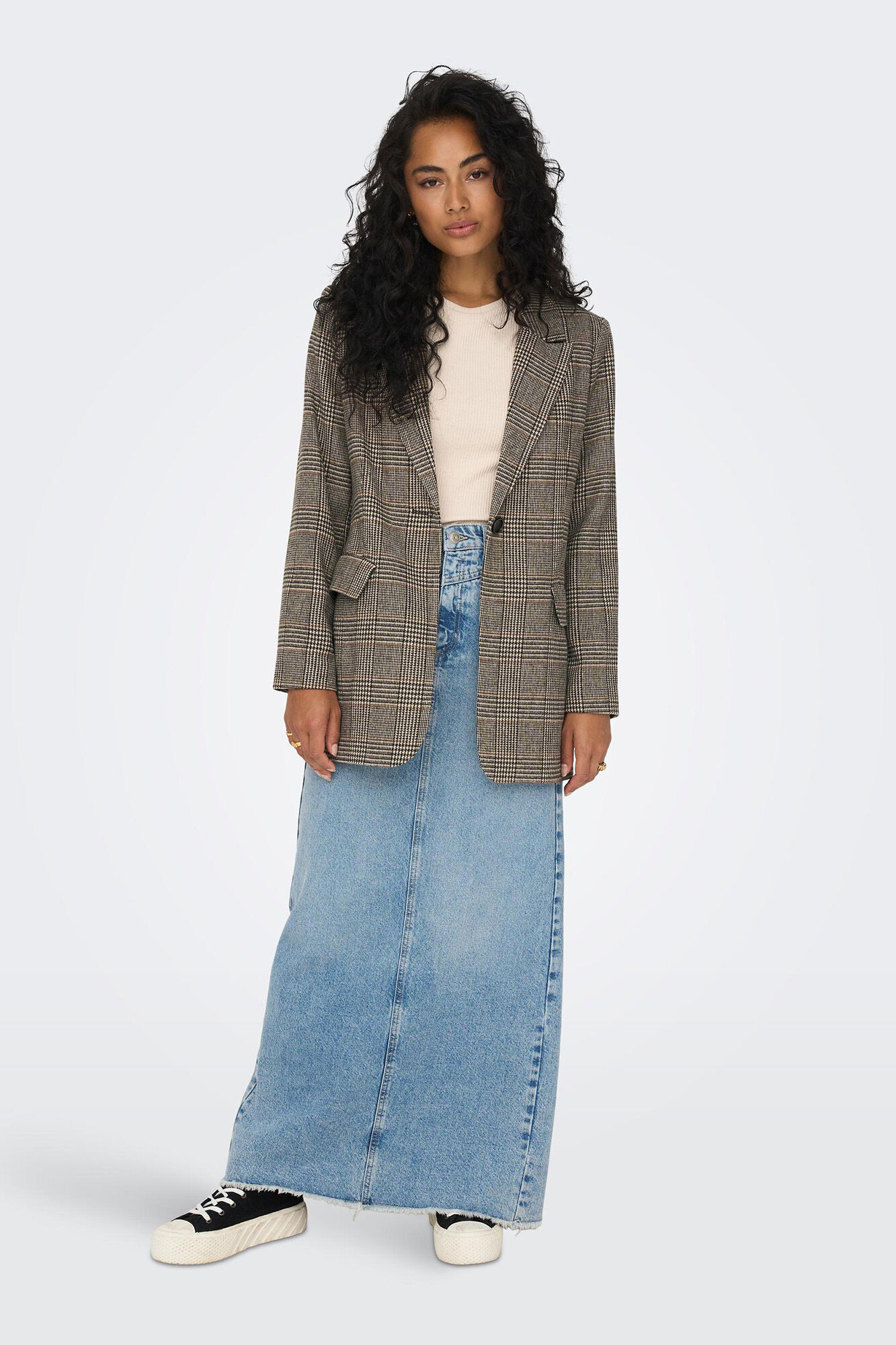 Blazer xadrez