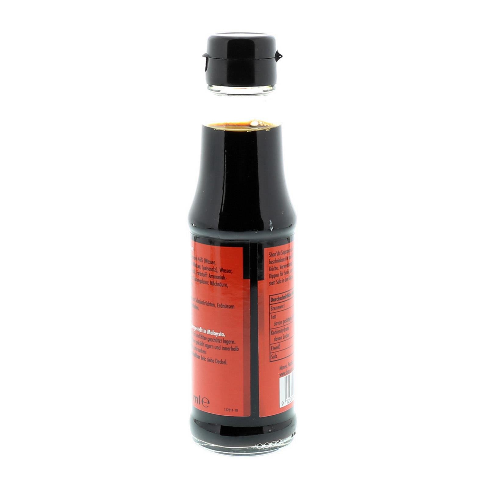 Shan Shi Soja Sauce