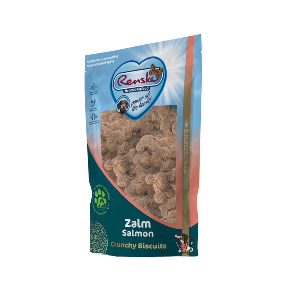 Renske Gezonde Beloning Crunchy
