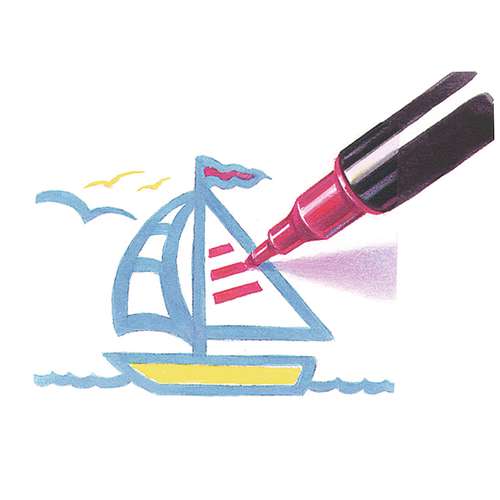 TOMBOW® ABT Dual Brush Pen, einzeln
