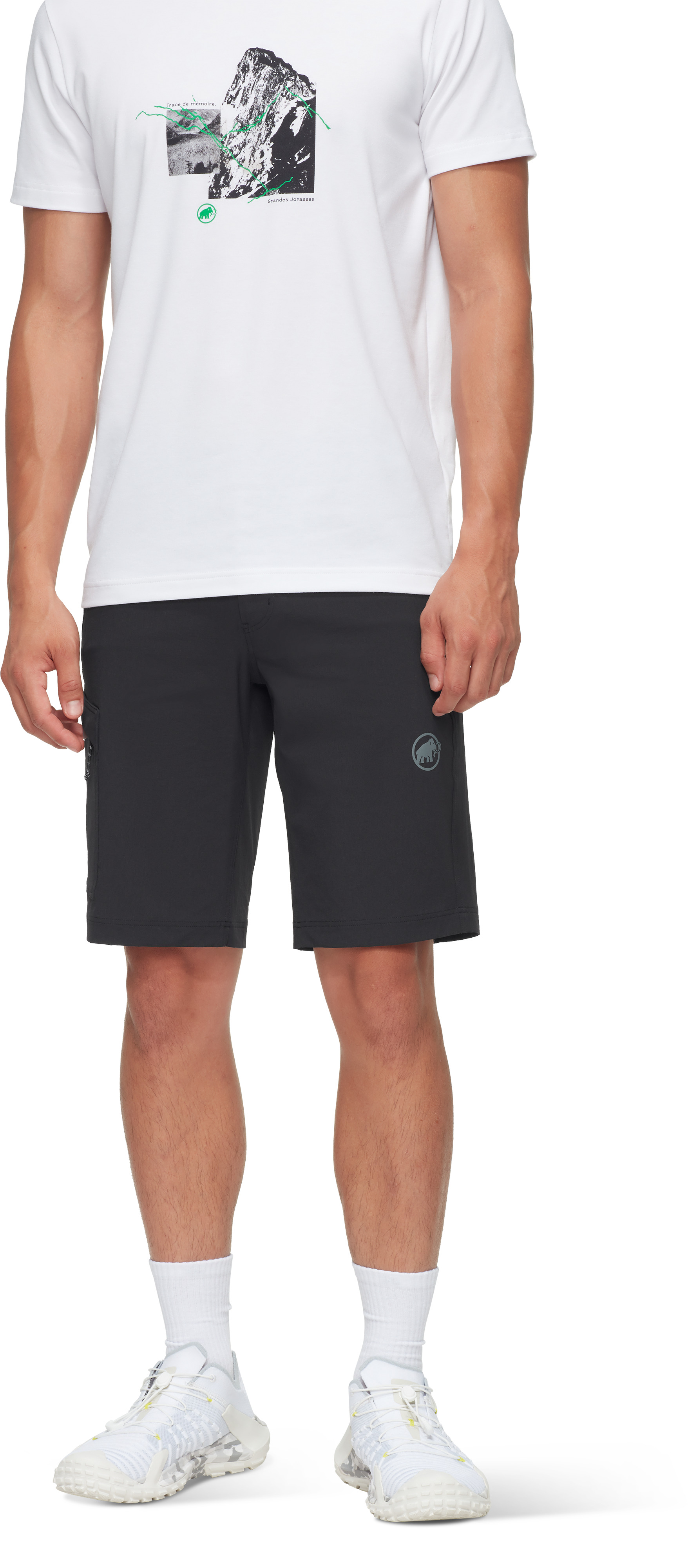 Runbold IV Shorts Men