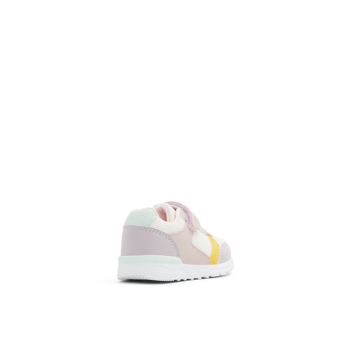 Facile à mettre-Maya-ig-Baskets - Talon plat - Multi Pastel