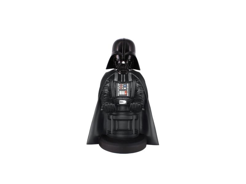 Exquisite Gaming Ladehalter Cable Guys – Darth Vader Halterung für Game Controller und Smartphones