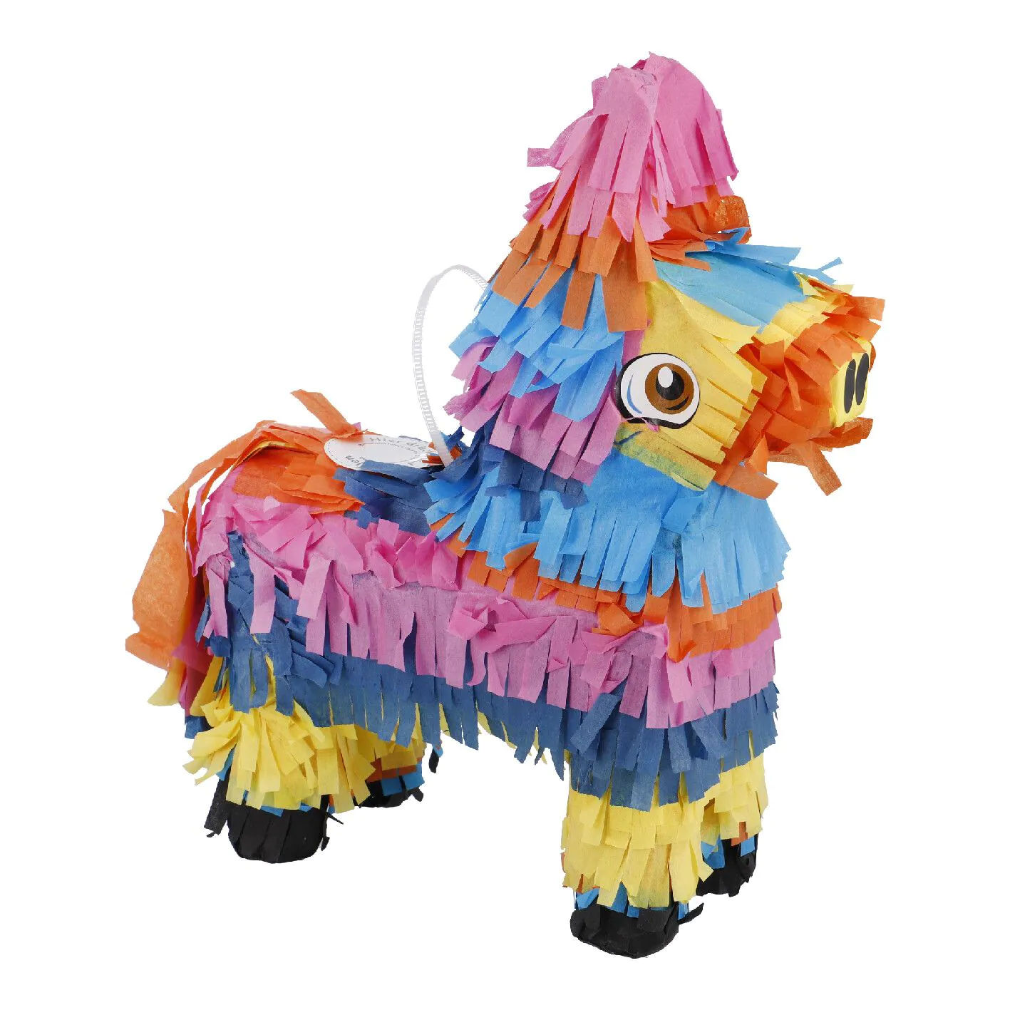 Pinata Mini, Esel, Höhe 19.5 cm