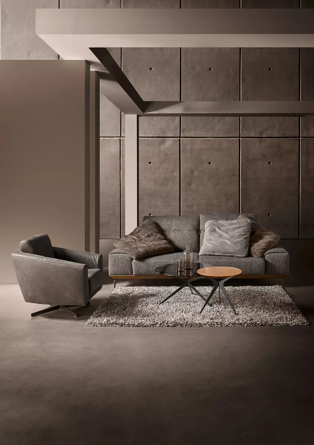 Sofa MR 2490
