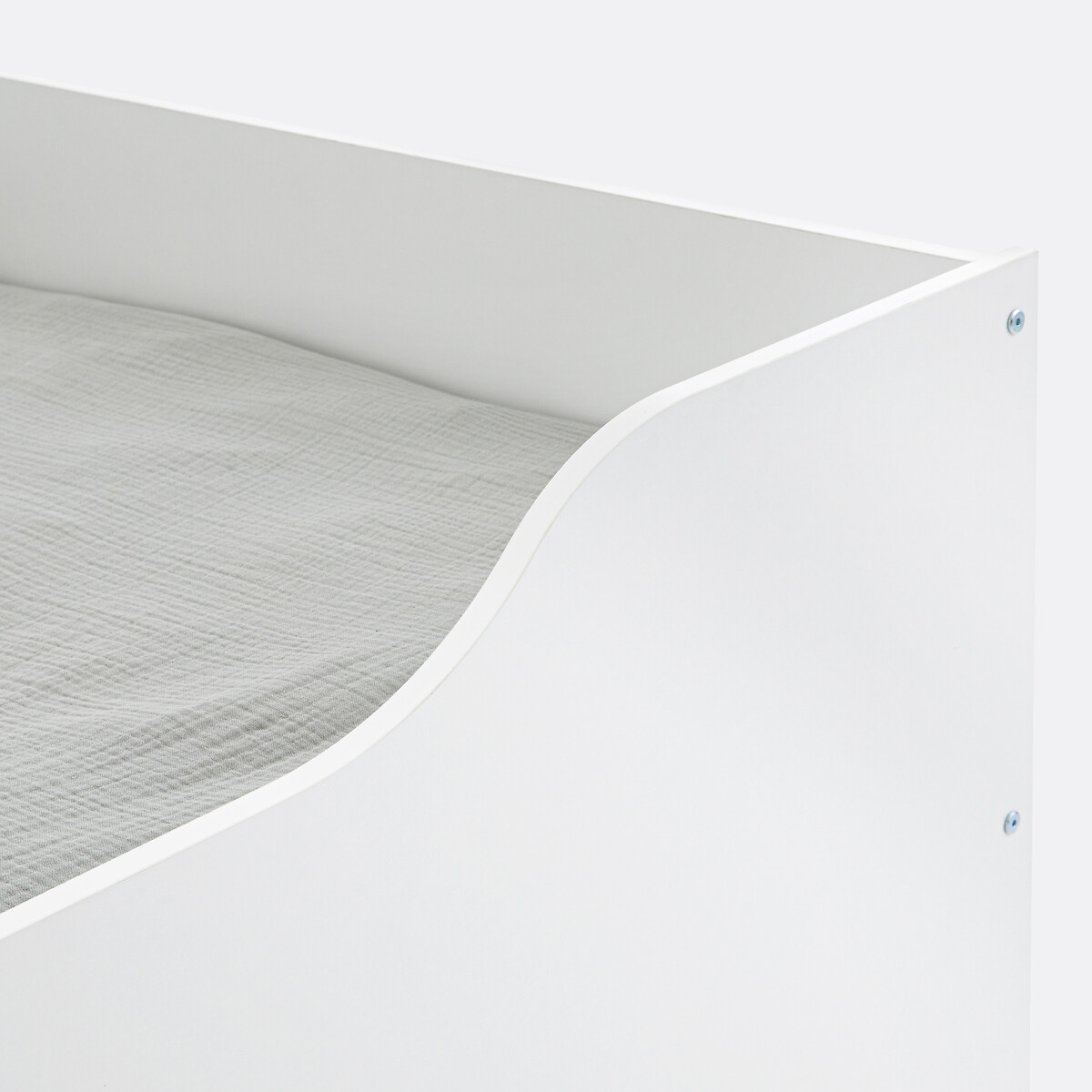 SO'HOME<br>Sofá-cama com estrado de ripas, Arrie