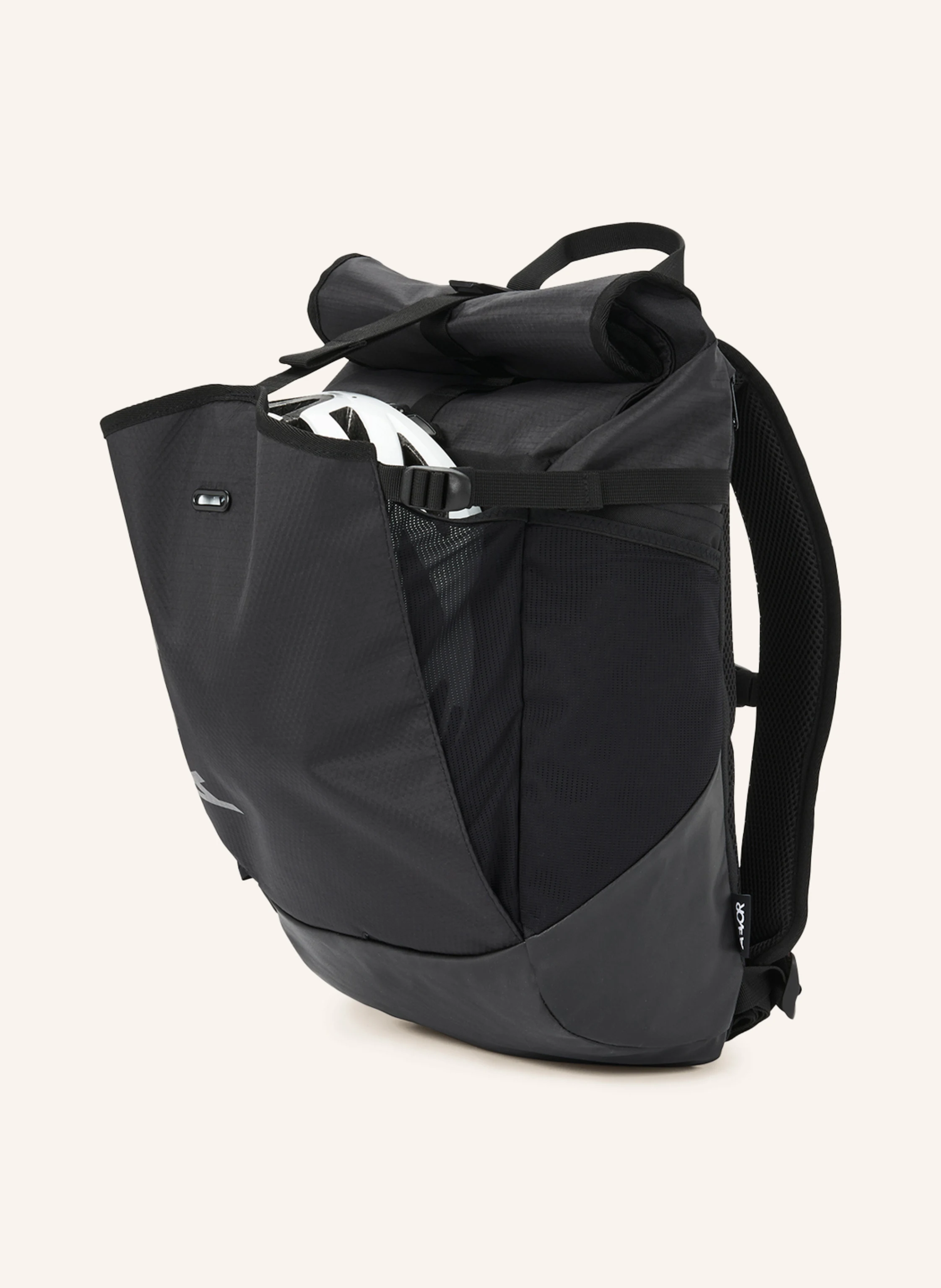AEVOR Rucksack ROLL PACK 20 l mit Laptop-Fach