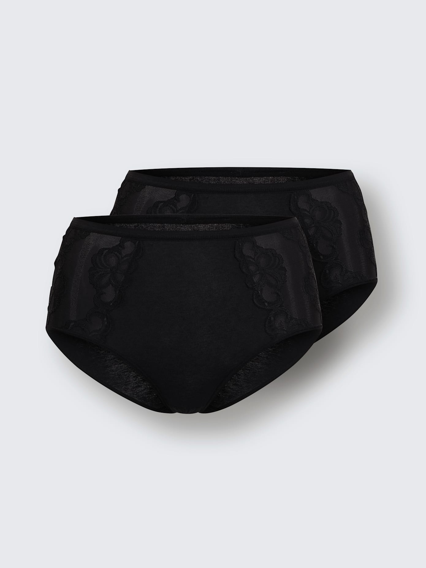 Slip gainant jersey fin