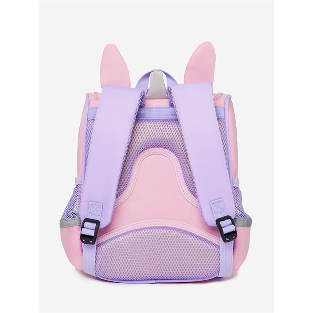 Rugtas LeMieux Mini Character Roze
