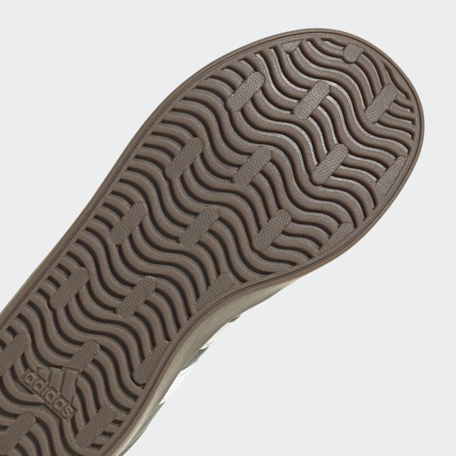 adidas Chaussures VL Court 3.0 - Noir/Blanc
