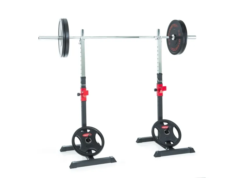 Gymstick Press &amp; Squat -teline