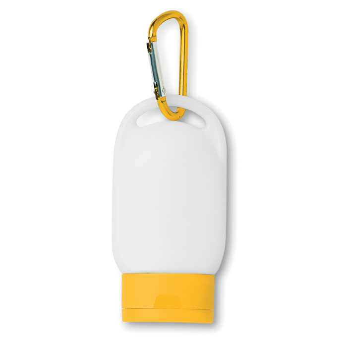 GiftRetail MO8512 - SUNCARE Crème solaire