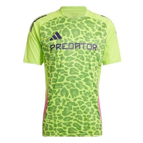 adidas T-shirt d'Entraînement Generation Pred - Vert