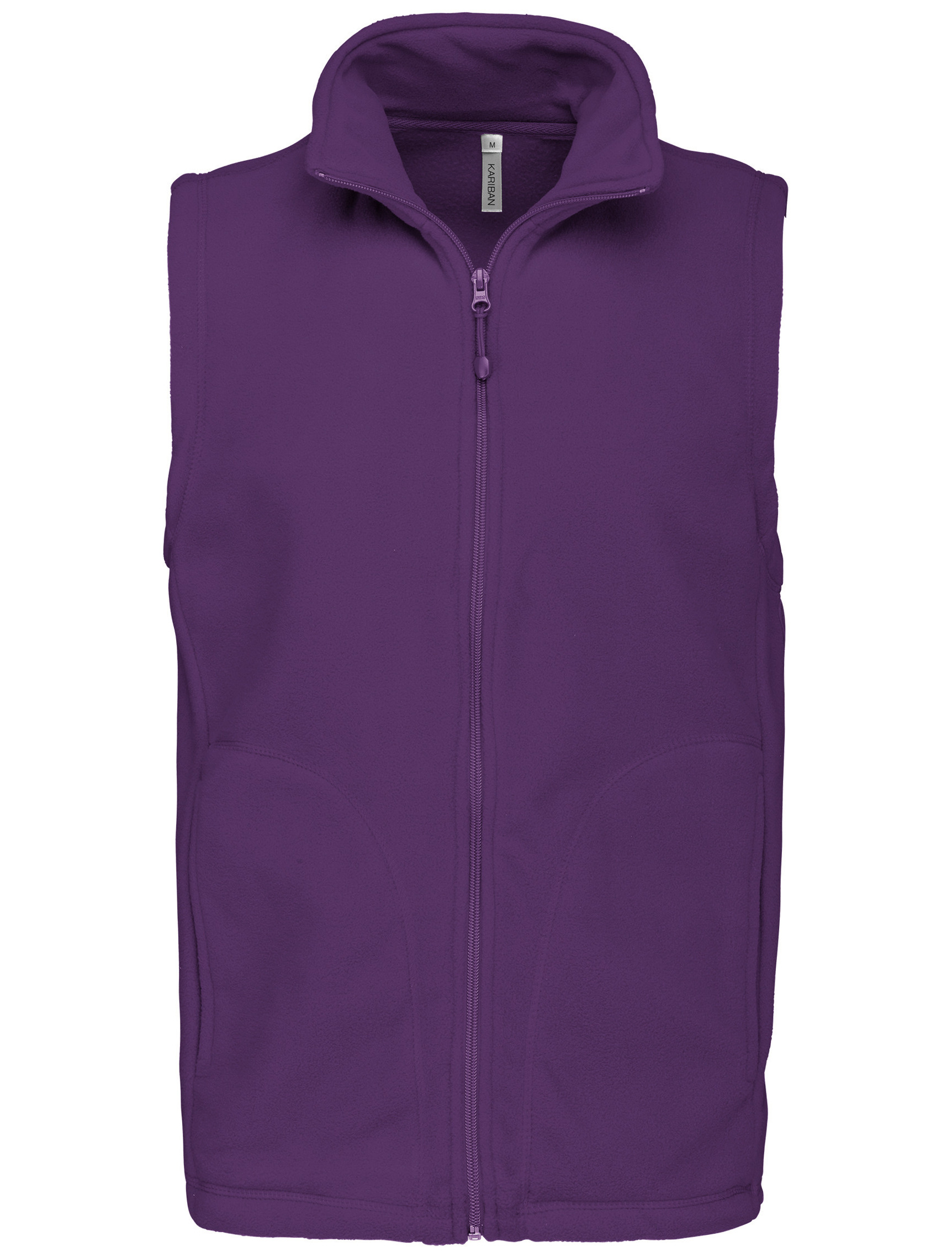 Kariban K913 - LUCA > GILET MICROPOLAIRE