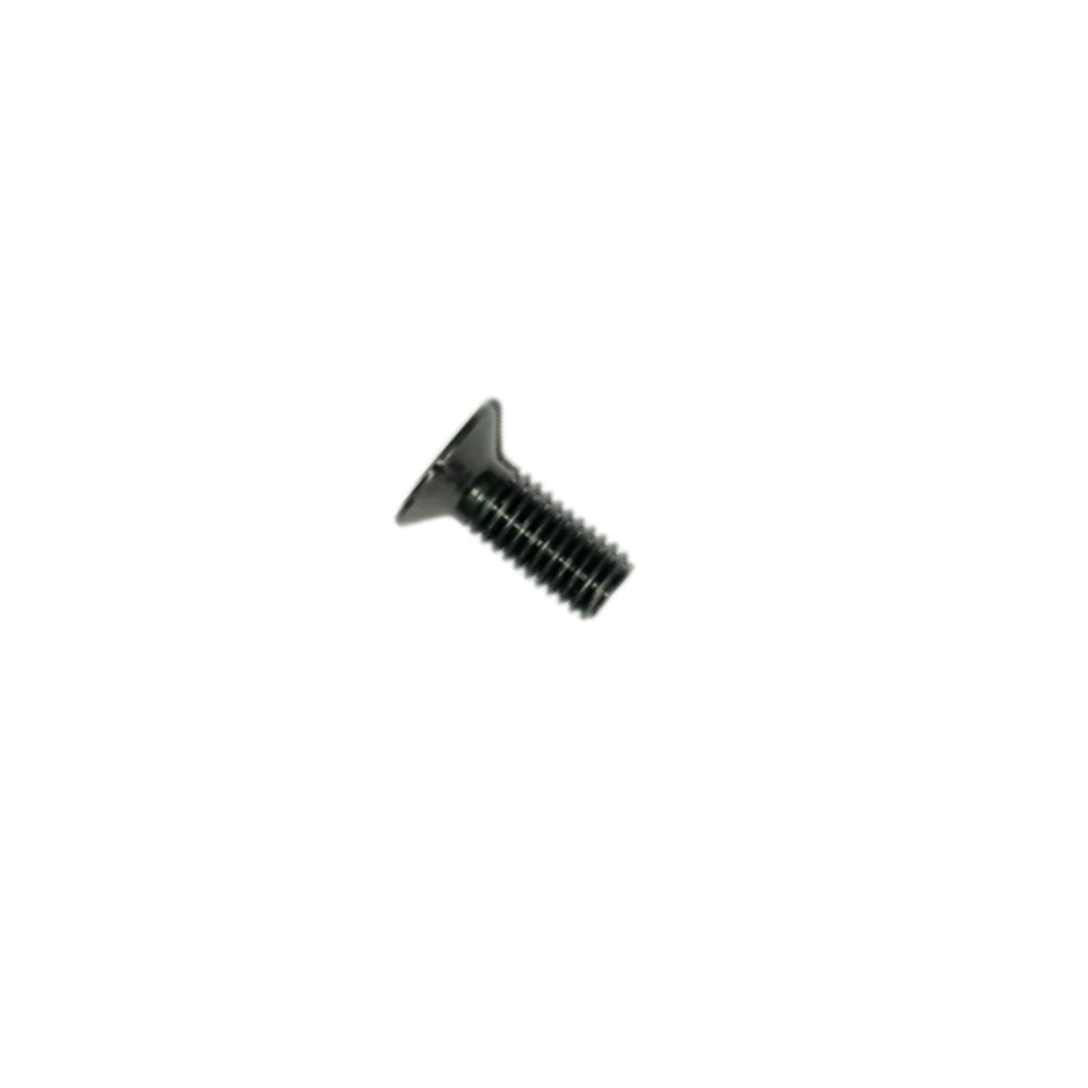 Vis M6x14 à Tête Fraisée et Empreinte Allen (Pack de 10)