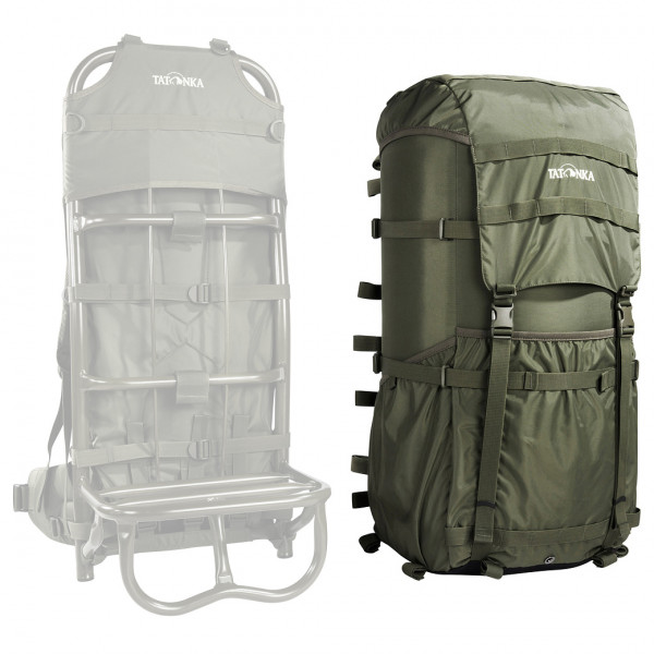 Tatonka - Packsack 2 Lastenkr.