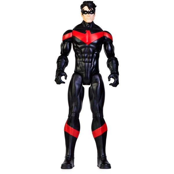 Køb Batman & DC Universe Nightwing 30 cm