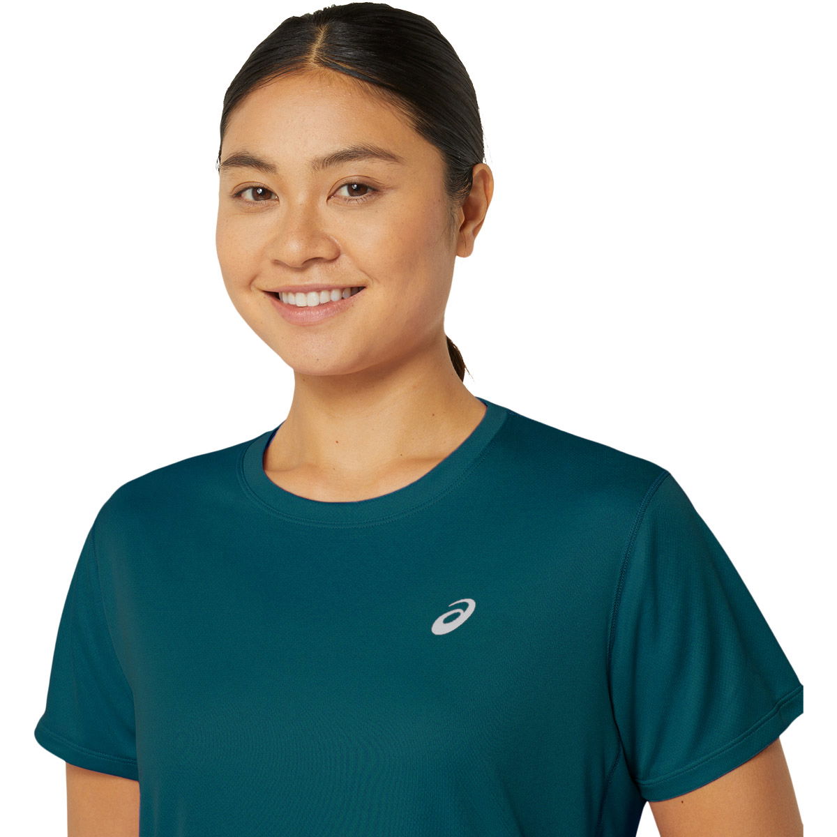 Asics Core Løbe T-shirt Dame