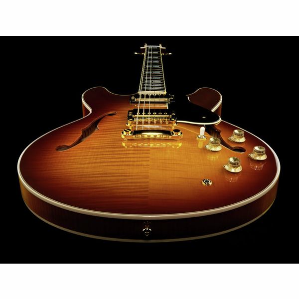 Yamaha SA2200VS E-Gitarre