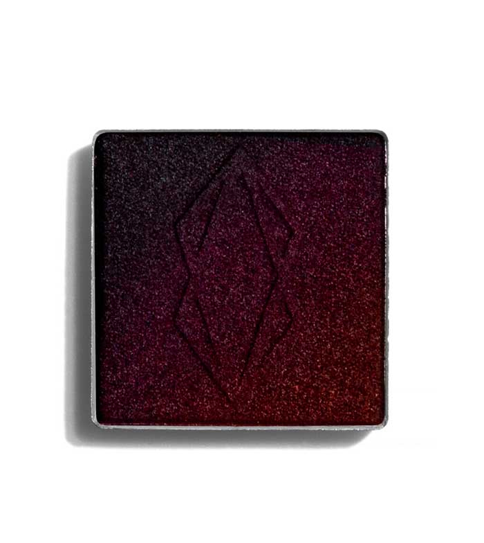 Lethal Cosmetics - Sombra Multicromática em Godet Magnetic™ - Dark Matter