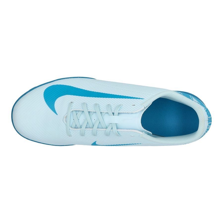 Nike Mercurial Vapor 16 Club IC Mad Ambition - Bleu/Bleu