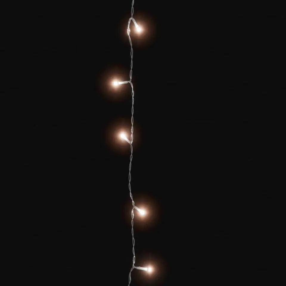 vidaXL - Led-slinger - 15 m