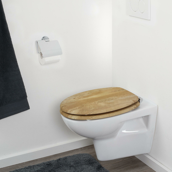 Tiger WC bril Hetta met Softclose