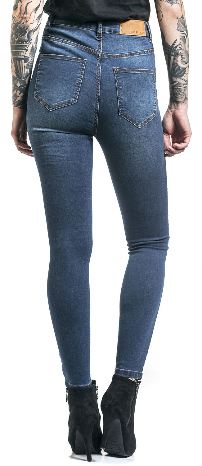 Jean Skinny Callie HW | Noisy May Jean