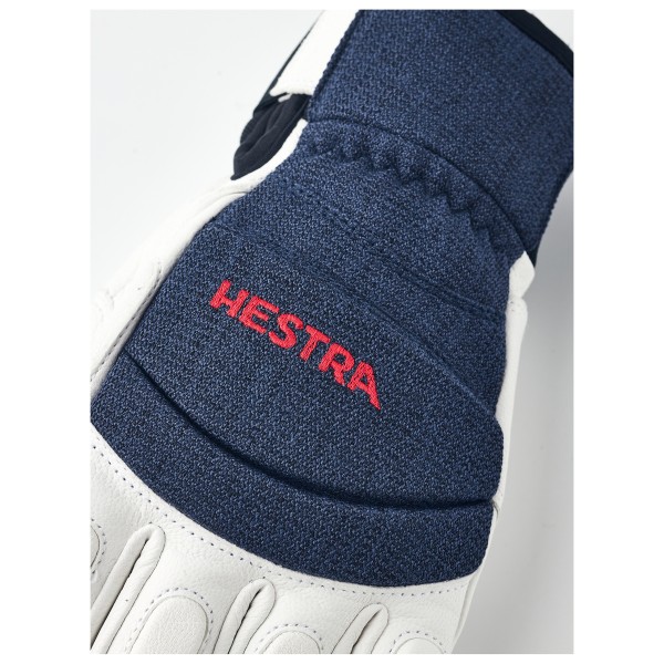 Hestra - Vertical Cut Czone 5 Finger - Gants