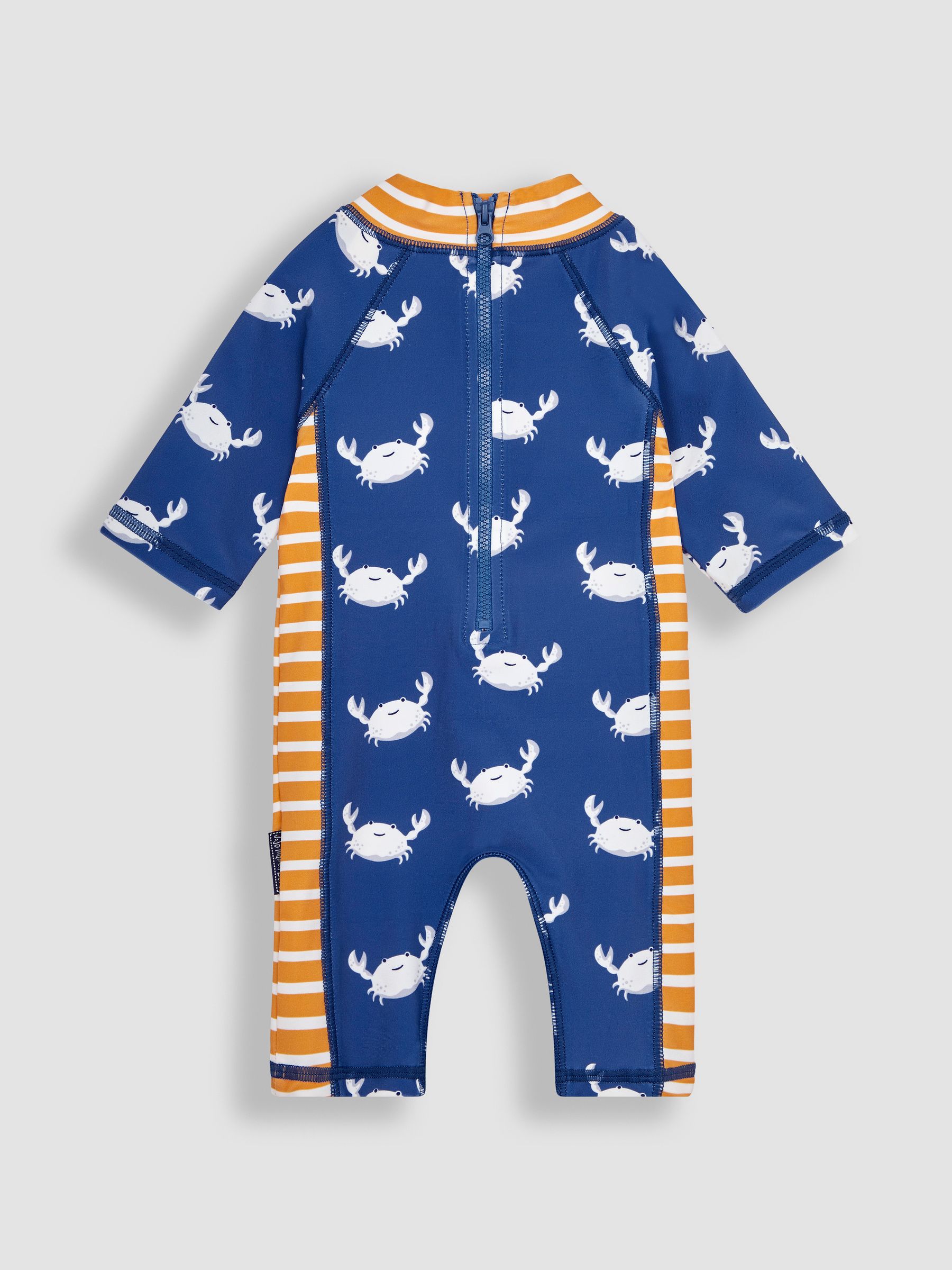 JoJo Maman Bébé - 50-delig 1-delig UPF zonbeschermend pak
