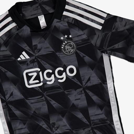 3ª Equipación Ajax 23/24
