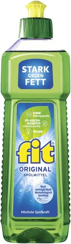 Fit Spülmittel Original Refresh