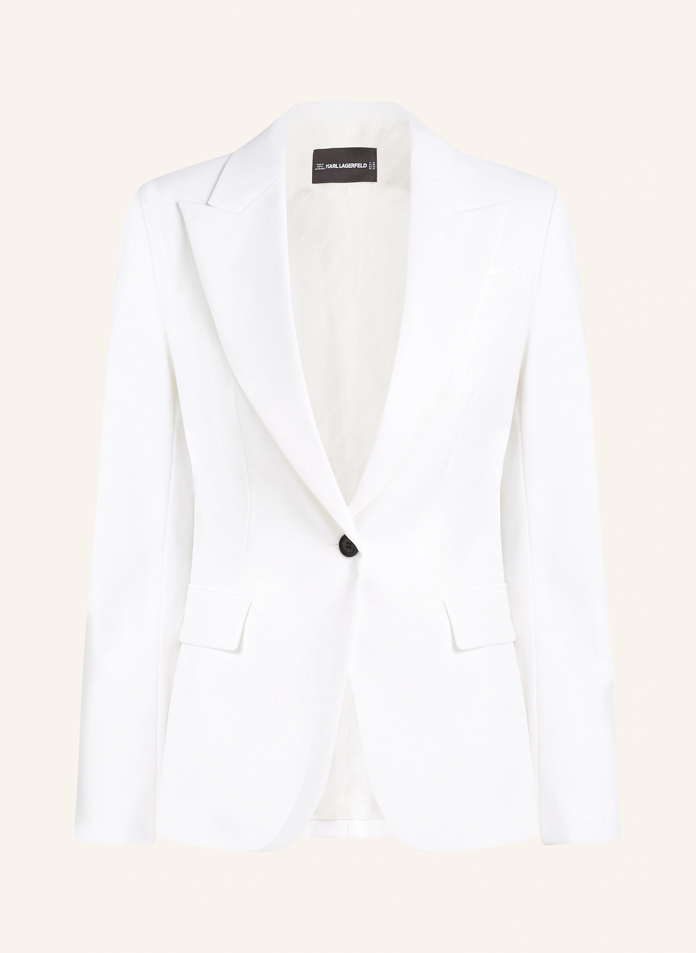 KARL LAGERFELD Blazer