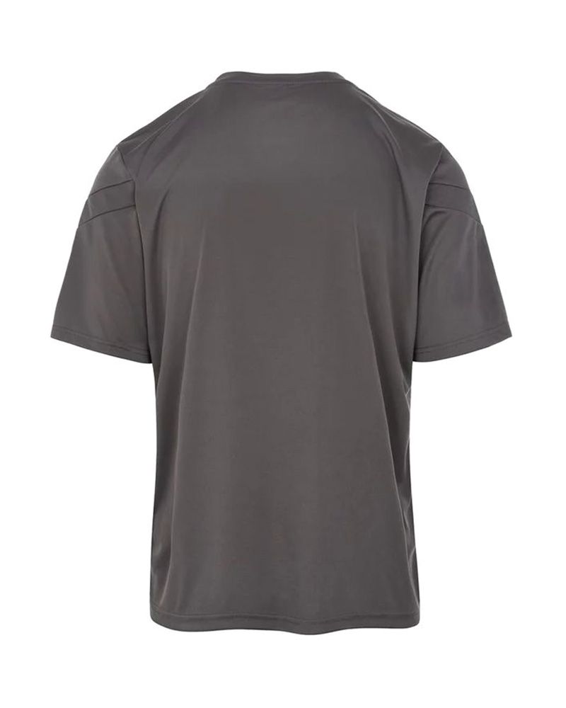 Maillot Kappa Dovo Gris pour homme